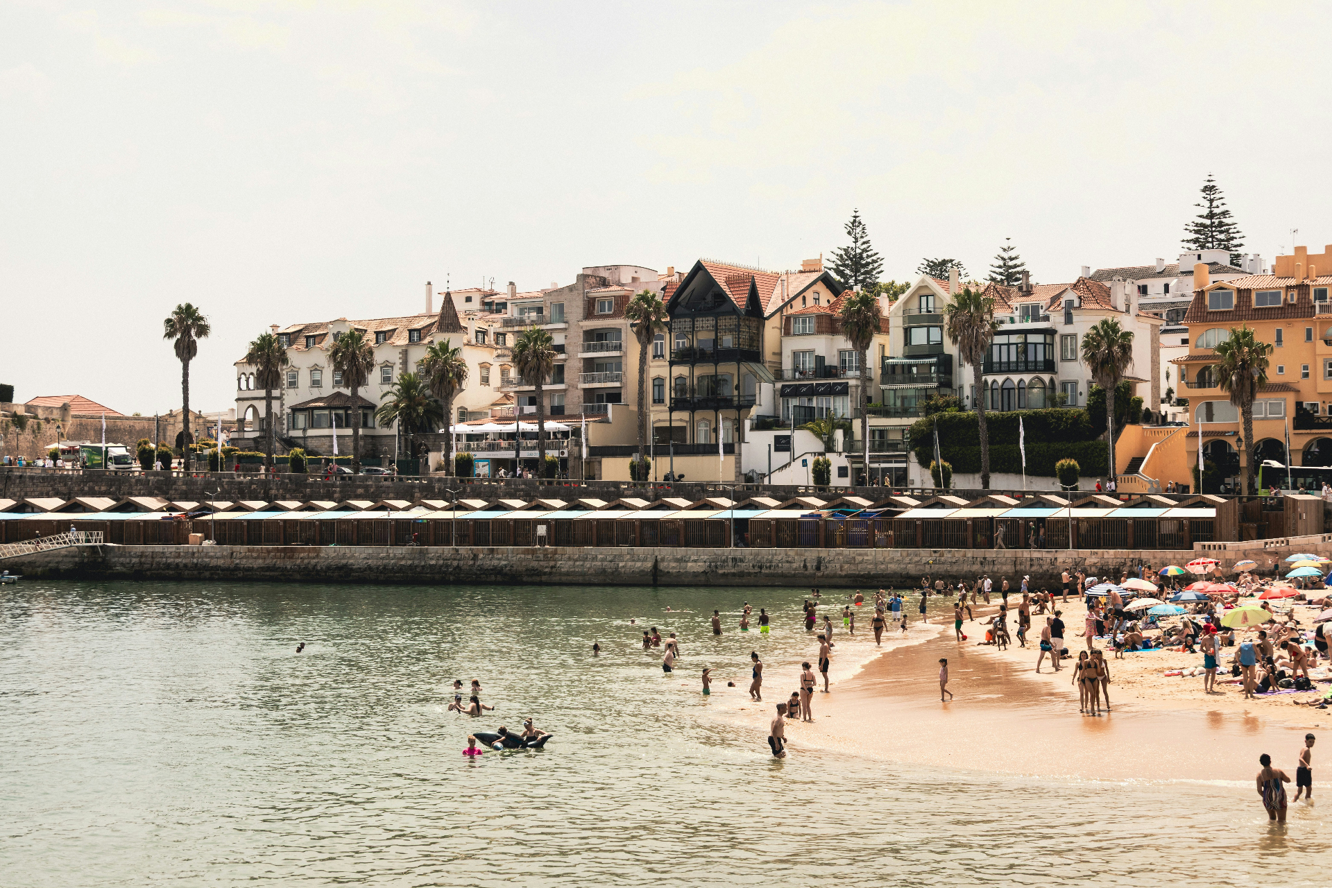 Cascais
